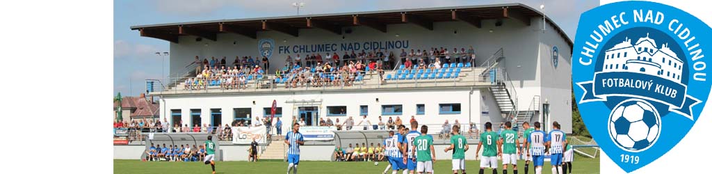 Mestsky Fotbalovy Stadion Chlumec